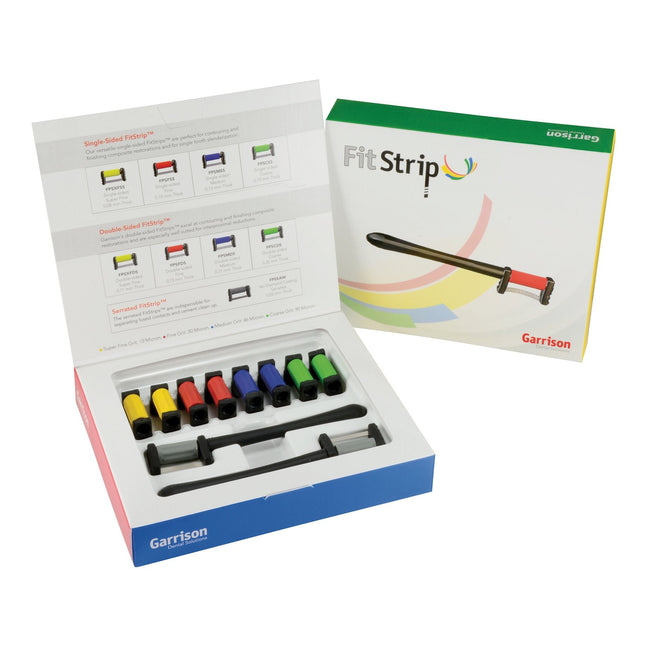 FitStrip Starter Kit 