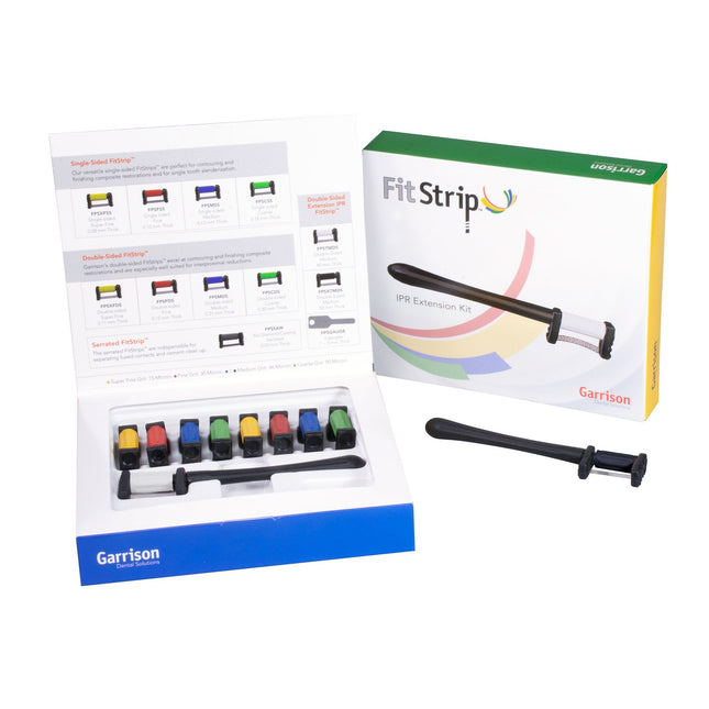 FitStrip Universal Kit 