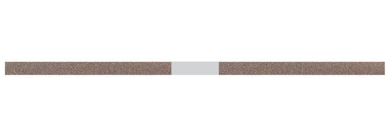 Diamond Separating Strips Ultra Fine 