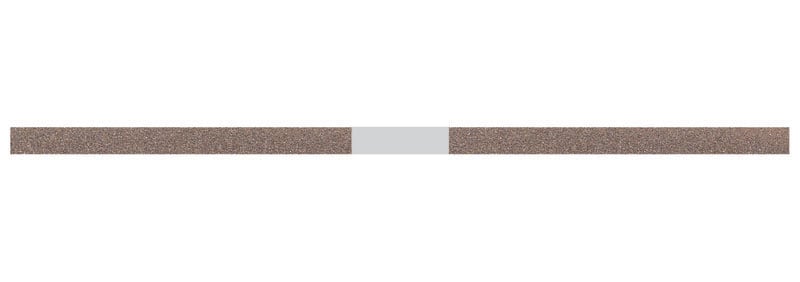 Diamond Separating Strips Extra Fine 