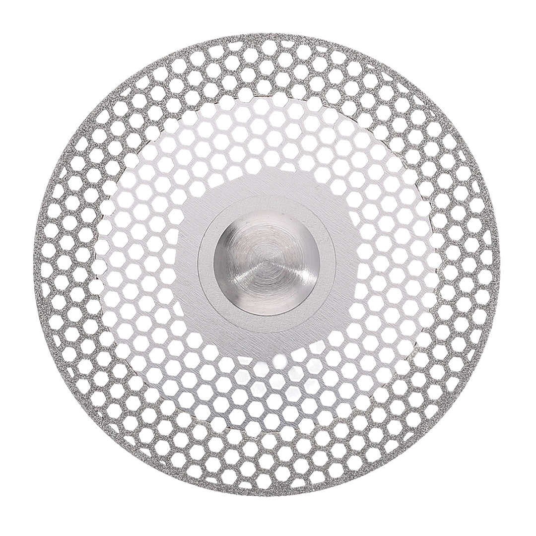 Perforated Diamond Disc 3.0mm 25000rpm 934 