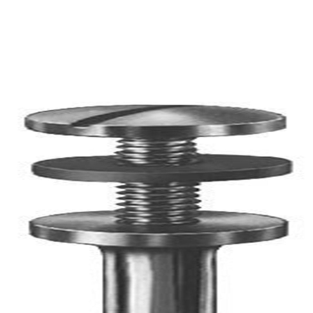 Mandrel discs, polishers, brushes, RA Contra Angle 