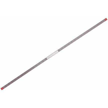 Diamond Interproximal Strips 2.5mm Fine S/Sided 30micron Red (53003) 