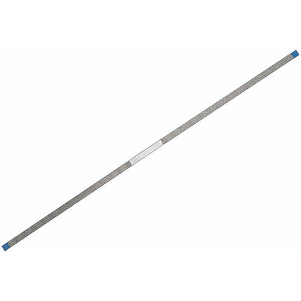 Diamond Interproximal Strips 2.5mm Medium D/Sided 45micron Blue (53002) 