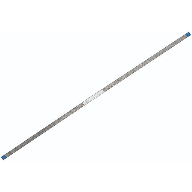 Diamond Interproximal Strips 2.5mm Medium D/Sided 45micron Blue (53002) 