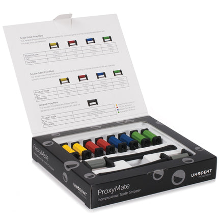 ProxyMate Intro Pack Variety Single/Double-Sided 