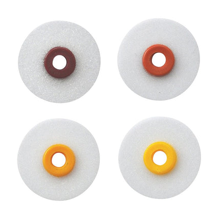 OptiDisc Refill Packs - 9.6mm Coarse/Medium 