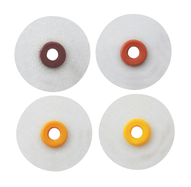 OptiDisc Refill Packs - 12.6mm Fine 