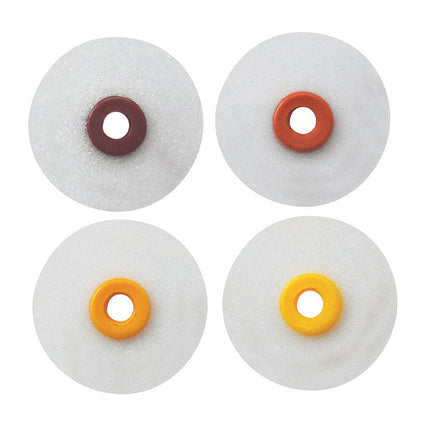 OptiDisc Refill Packs - 12.6mm Extra-fine 