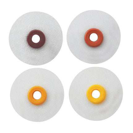 OptiDisc Refill Packs - 12.6mm Extra-Coarse 