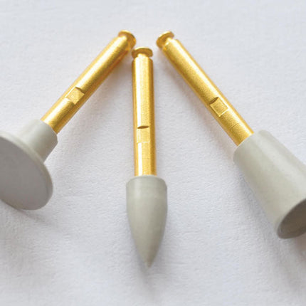 Opti1Step Polisher Refills Cup 