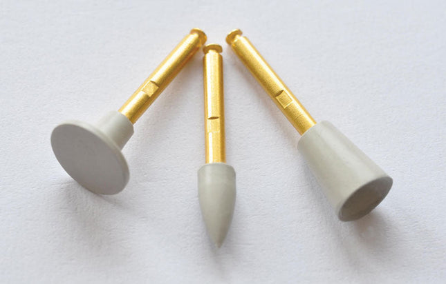 Opti1Step Polisher Refills Disc 