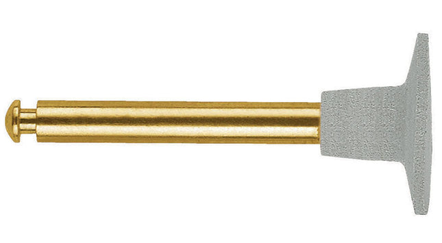 HiLuster Polishing System - PLUS Dia Polishers Disc 