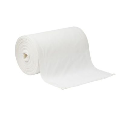 Cotton Towel for Integra and Tekna White 40m