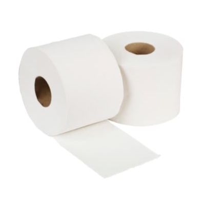 Toilet Rolls for Sigma Dispenser 2ply 82.5m (Case of 6)