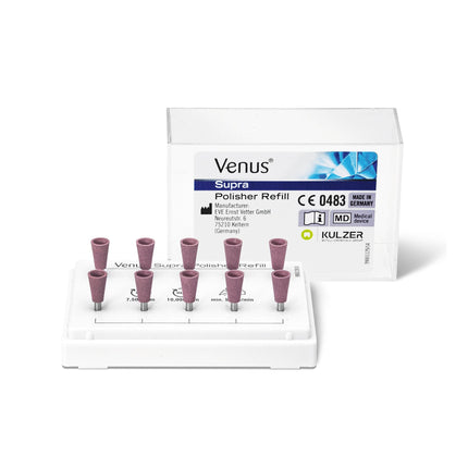 Venus Supra Refill Pre â€“ Cup 
