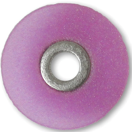 Maxflex Pop-On Disc 10mm Medium - Finishing 