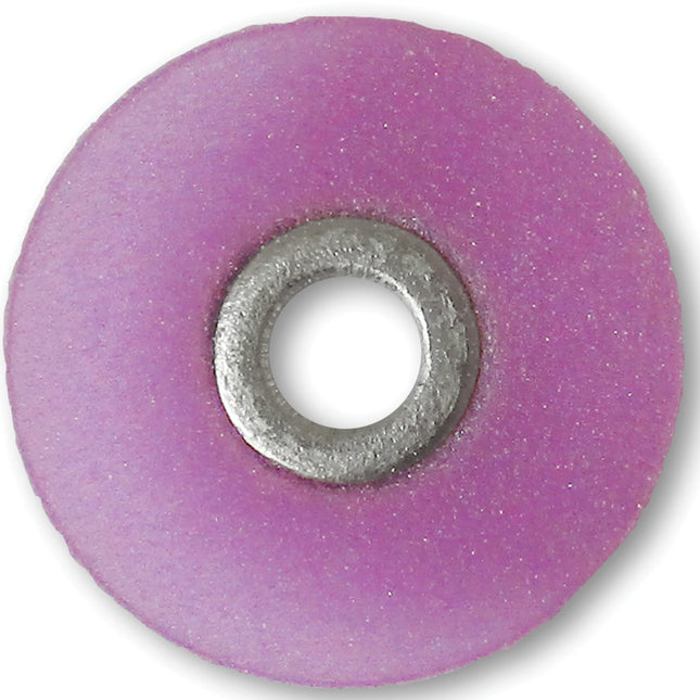 Maxflex Pop-On Disc 10mm Medium - Finishing 