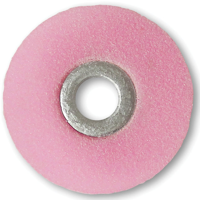Maxflex Pop-On Disc 10mm Fine - Polishing 