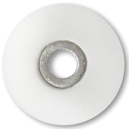 Maxflex Pop-On Disc 10mm Ultra Fine - High Shine Polishing 