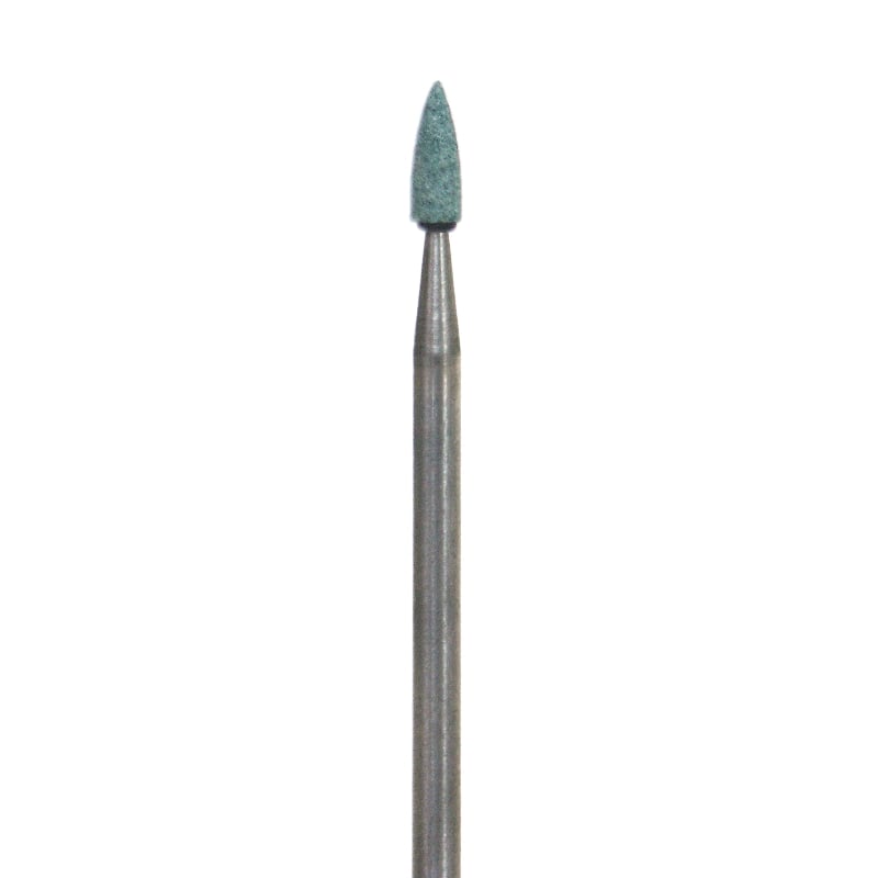 Dura-Green Stones Flame FL-2 RA (Ref. 0060) 