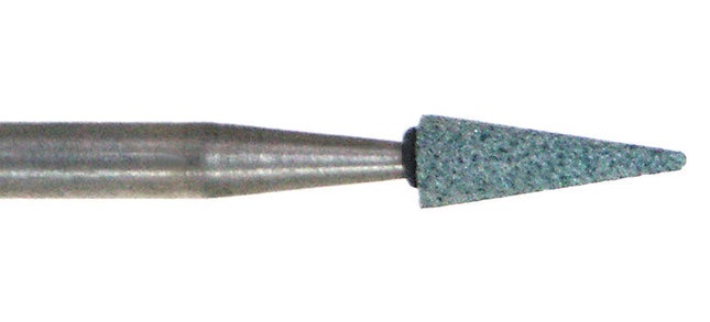 Dura-Green Stones Taper Cylinder CN1 FG (Ref 0101) 