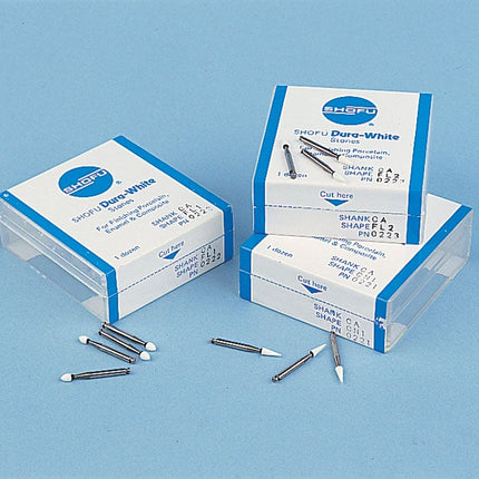 Dura-White Stones Point CN-1 RA (Ref. 0221) 