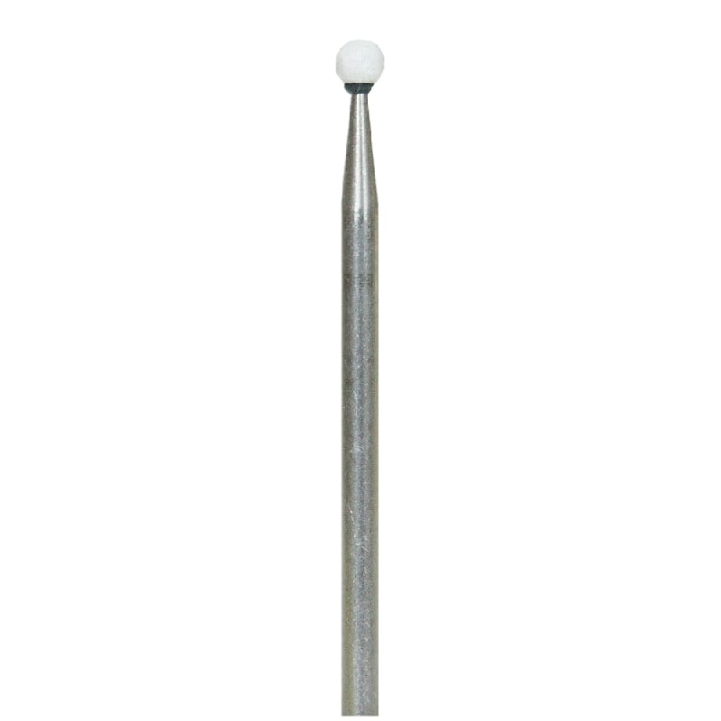 Dura-White Stones Round RD-1 RA (Ref. 0227) 