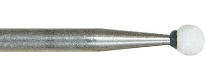 Dura-White Stones Round RD-1 FG (Ref. 0247) 