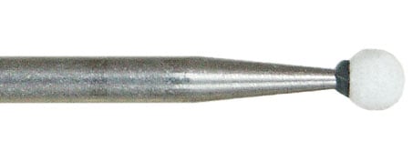 Dura-White Stones Round RD-1 FG (Ref. 0247) 