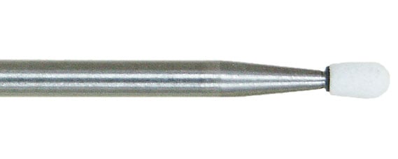 Dura-White Stones Round RD-2 FG (Ref. 0248) 