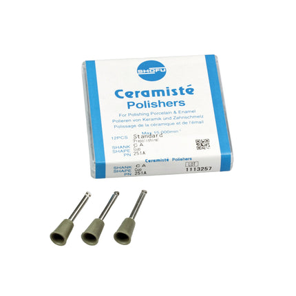 CeramistÃ© Standard CA Cup (Ref. 0251A) 