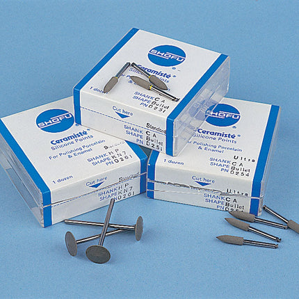 CeramistÃ© Bullet Ultra RA (Ref. 0254) 