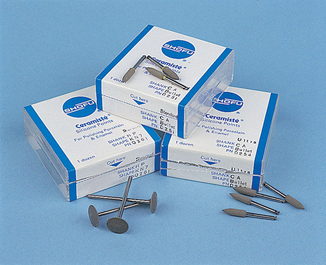 CeramistÃ© Bullet Ultra RA (Ref. 0254) 