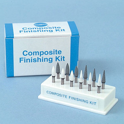 Composite Finishing Kit FG No. 0302 