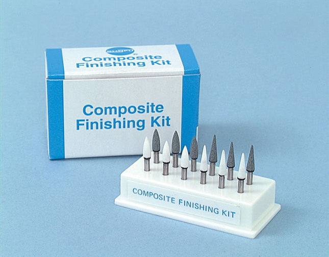 Composite Finishing Kit FG No. 0302 