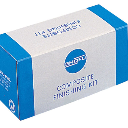 Composite Finishing Kit RA No. 0306 