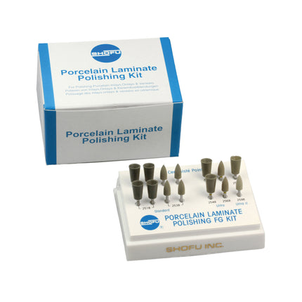 Porcelain Laminate Kit FG No 0318 