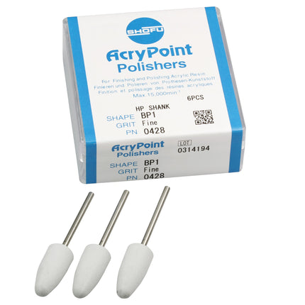 AcryPoint-E Fine HP BP1 