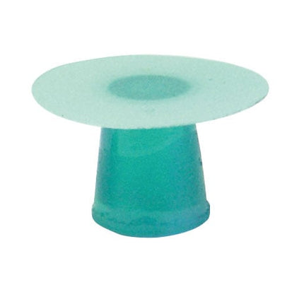 Super-Snap Refills - Polishing Green Disc L501 - Fine Standard 