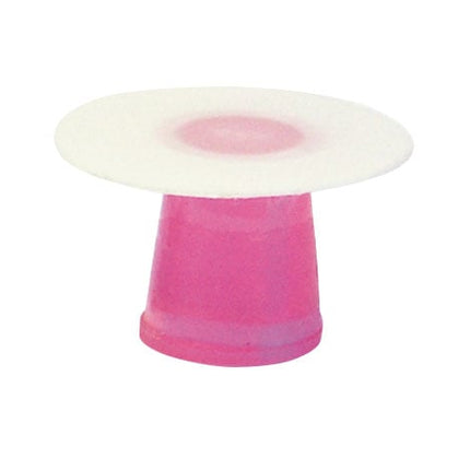 Super-Snap Refills - Superpolishing Red Disc L502 - SuperFine Standard 