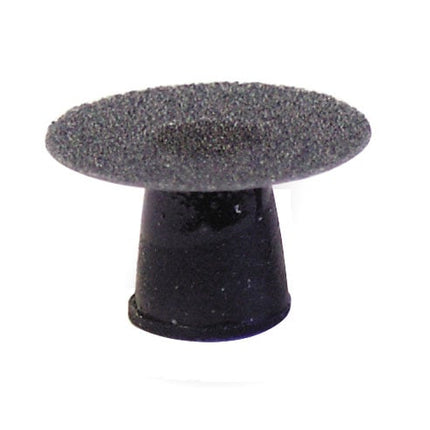 Super-Snap Refills - Contouring Black Disc L506 - Coarse Standard 