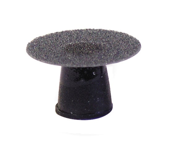 Super-Snap Refills - Contouring Black Disc L506 - Coarse Standard 