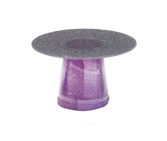 Super-Snap Refills - Finishing Light Violet Disc L509 - Medium Std. 