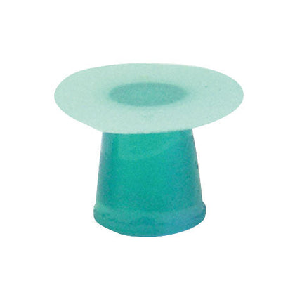 Super-Snap Refills - Polishing Dark Green Disc L519 - Fine Mini 