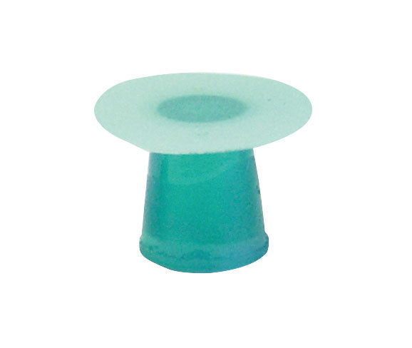 Super-Snap Refills - Polishing Dark Green Disc L519 - Fine Mini 