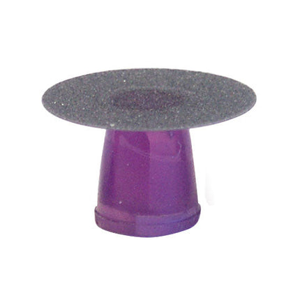 Super-Snap Refills - Finishing Dark Violet Disc L522 - Medium Mini 