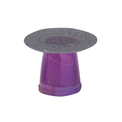 Super-Snap Refills - Finishing Violet Finishing Disc L528 - Medium Standard 