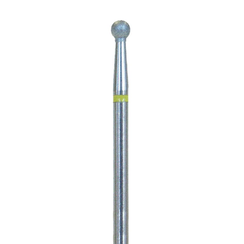 T&F Hybrid Points (Micron Diamonds) 0925-1 - Bur No 7006 