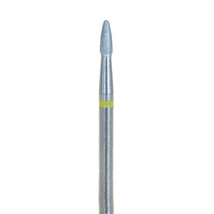 T&F Hybrid Points (Micron Diamonds) 0931-1 - Bur No 7404 
